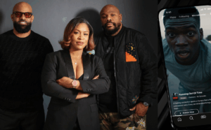 Fanbase app microdramas