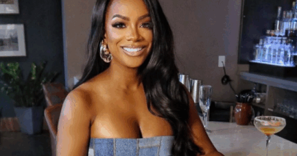 Kandi Burruss divorce