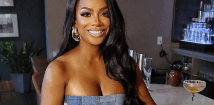 Kandi Burruss divorce