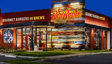 Red Robin closing stores and locations