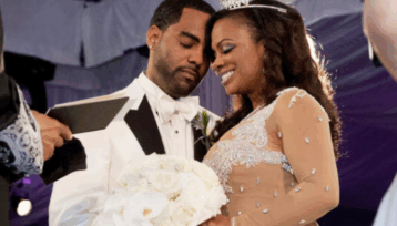 Todd Tucker and Kandi Burruss divorce