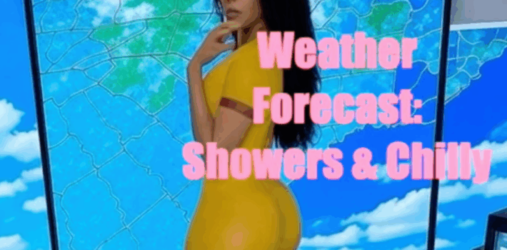 Wednesday weather forecast in Atlanta.