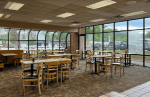 Wendy's restaurants closing