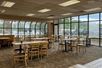 Wendy's restaurants closing