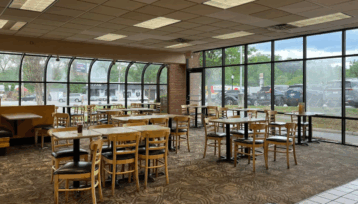 Wendy's restaurants closing