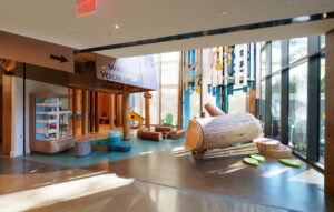 Ronald McDonald House Children's Healthcare of Atlanta