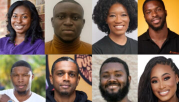 tech startups in Geekz Ventures' GROWTH pre-accelerator