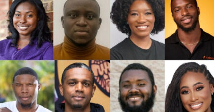 tech startups in Geekz Ventures' GROWTH pre-accelerator