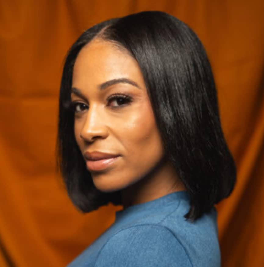 We Are ILL (We Are ILLmatic), a national nonprofit founded by Victoria Reese Brathwaite