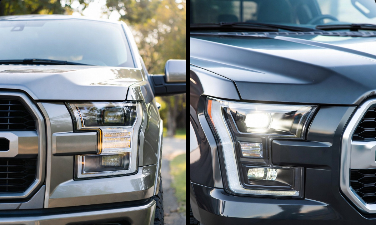 Most stolen vehicle in Georgia