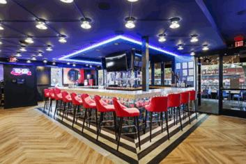 Mellow mushroom Decatur