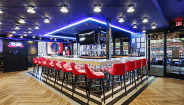 Mellow mushroom Decatur