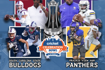 2025 Cricket Celebration Bowl in Atlanta