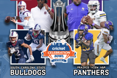 2025 Cricket Celebration Bowl in Atlanta