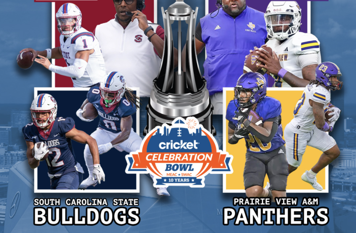 2025 Cricket Celebration Bowl in Atlanta