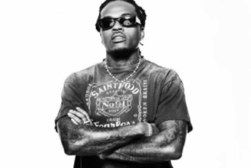 Gunna speaks out on social media