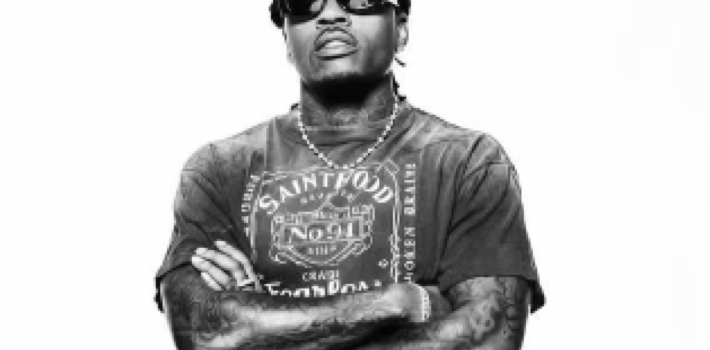 Gunna speaks out on social media