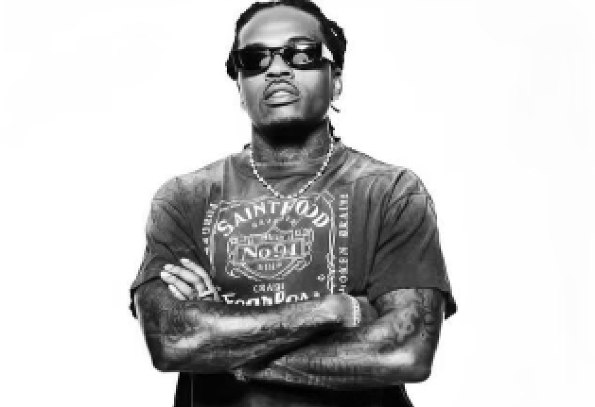 Gunna speaks out on social media