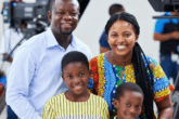 African family casting