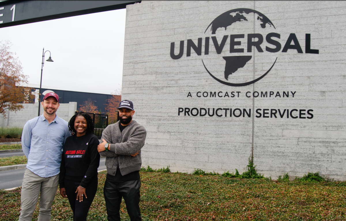 Assembly Studios, Doravile