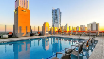 Rent guide in Buckhead