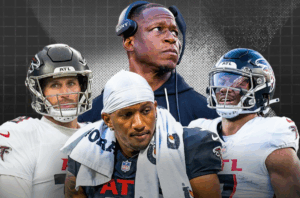 Atlanta Falcons miss playoffs again