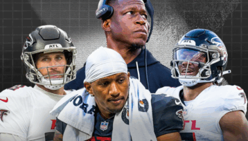 Atlanta Falcons miss playoffs again