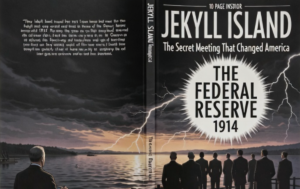 Federal Reserve history
