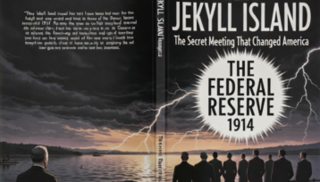 Federal Reserve history