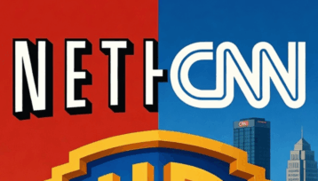 Netflix-Warner Bros. Discovery deal