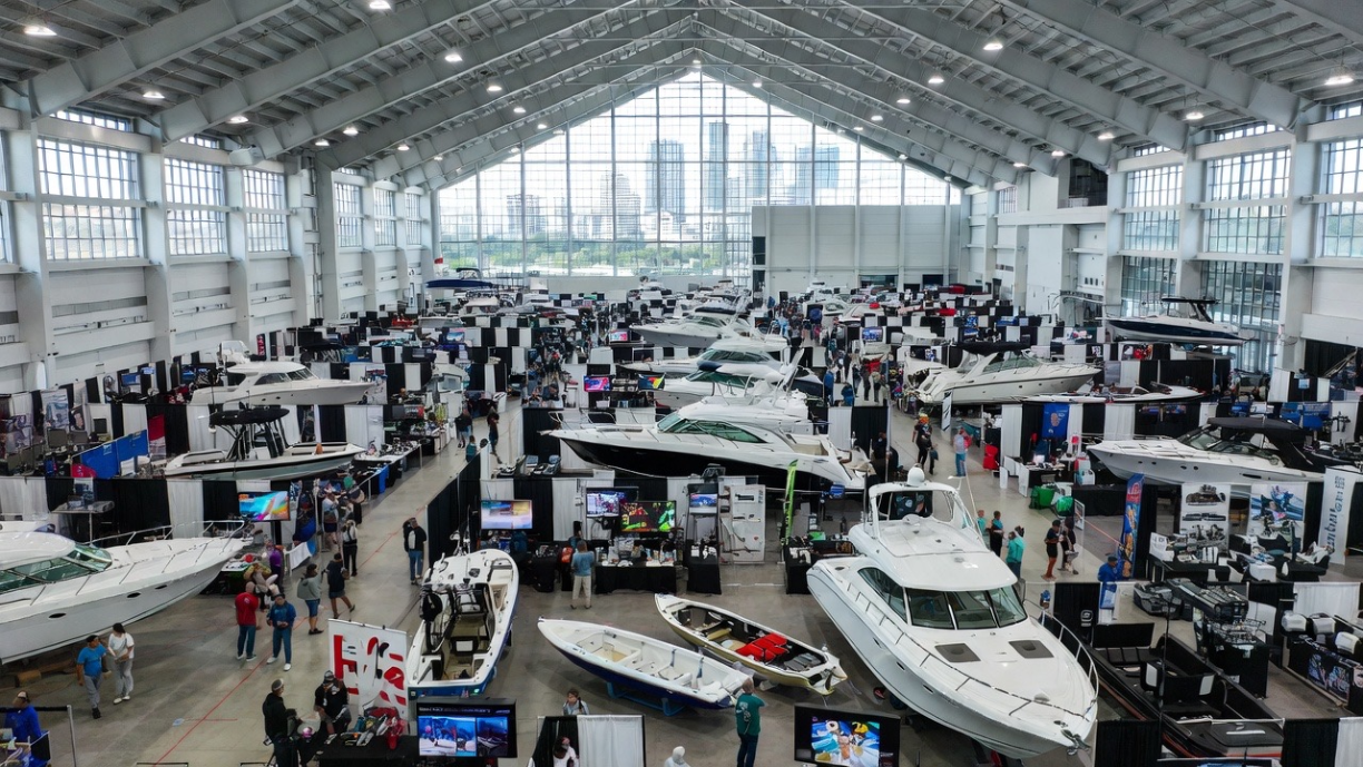 Atlanta Boat Show