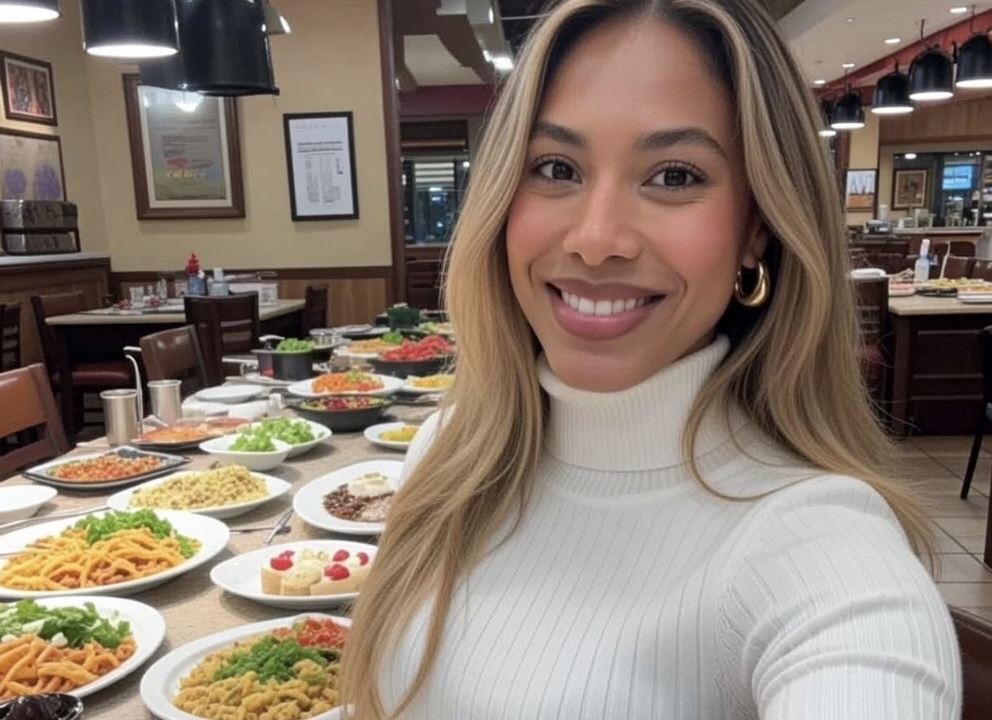 best buffets in Atlanta