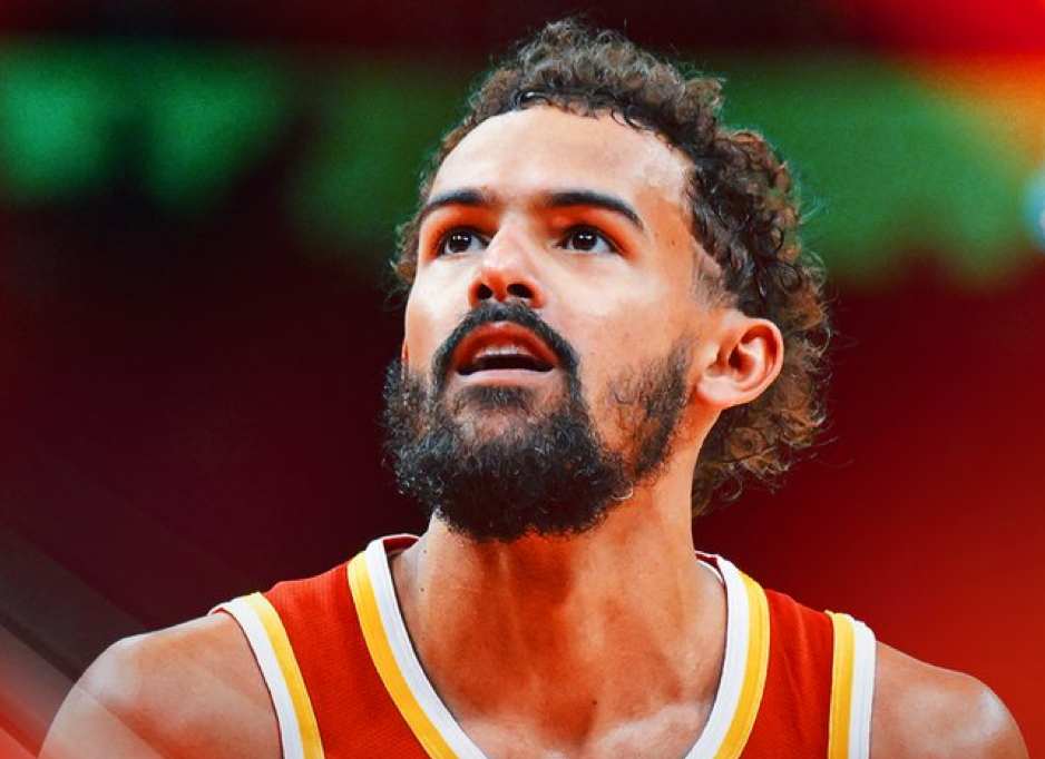 Trae Young Trade talks