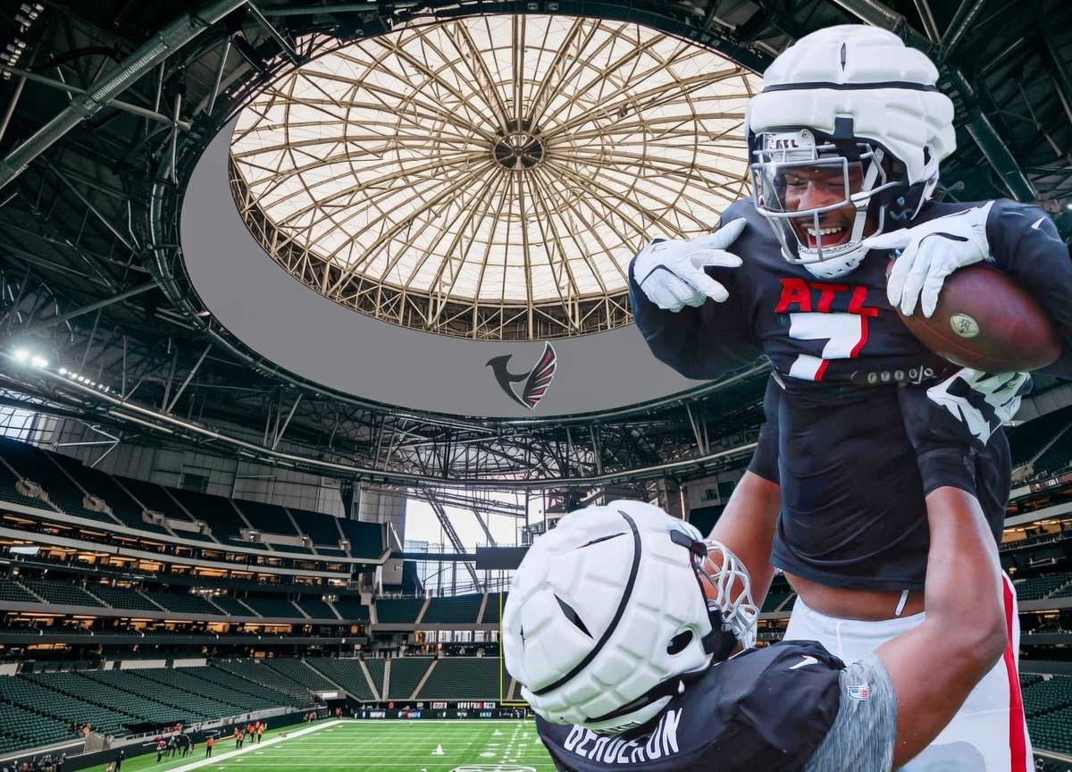 Atlanta Falcons 2026 opponents