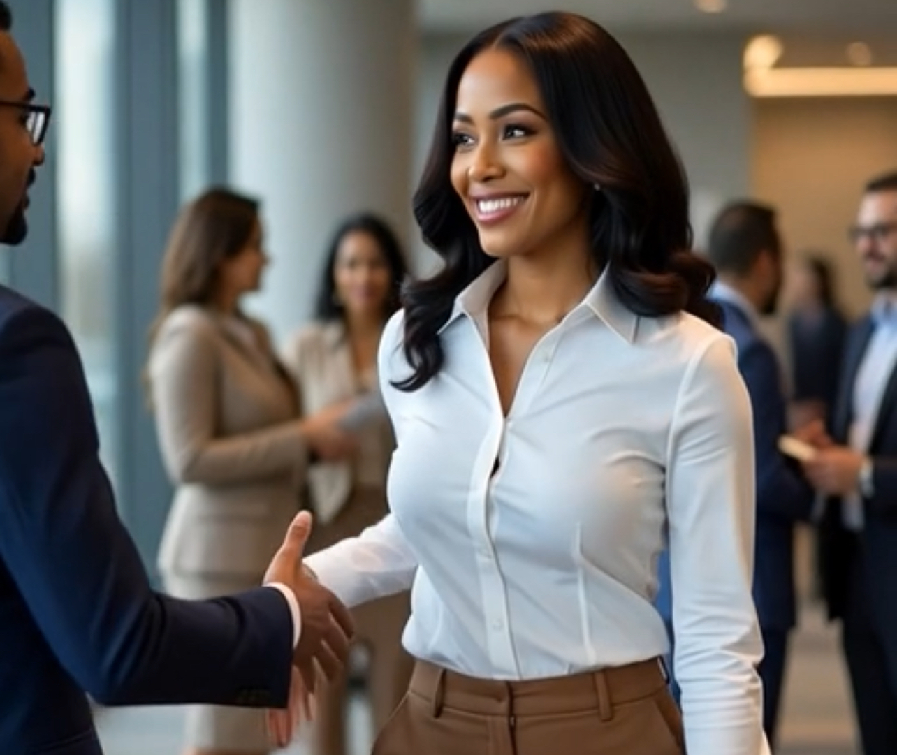 Small business grants Atlanta