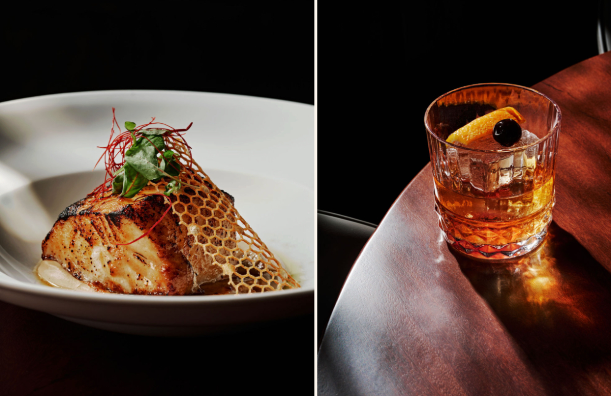 Mirae launches extended menu.