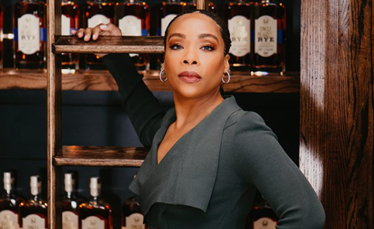 Fawn Weaver, owner of spirits company Uncle Nearest