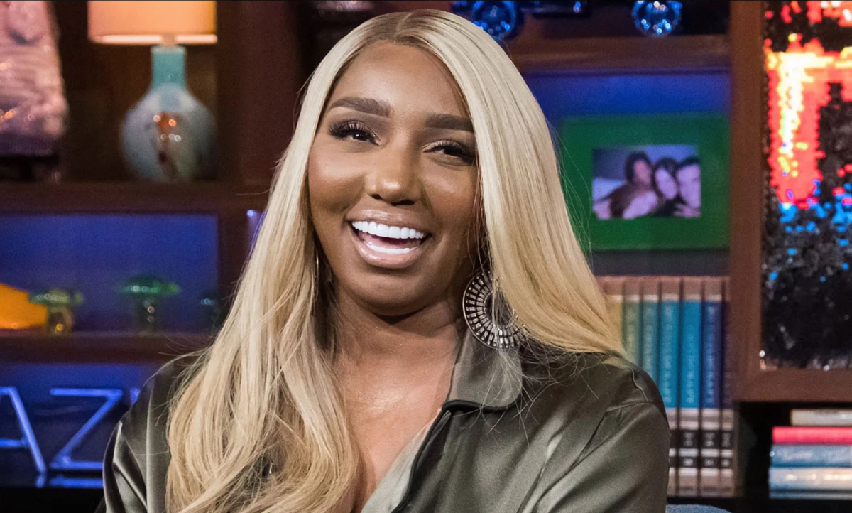Nene Leakes Real Housewives Ultimate Road Trip