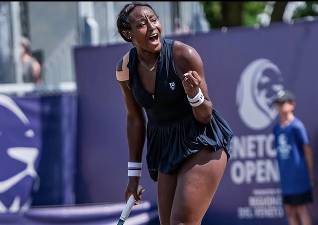 Alycia Michelle Parks