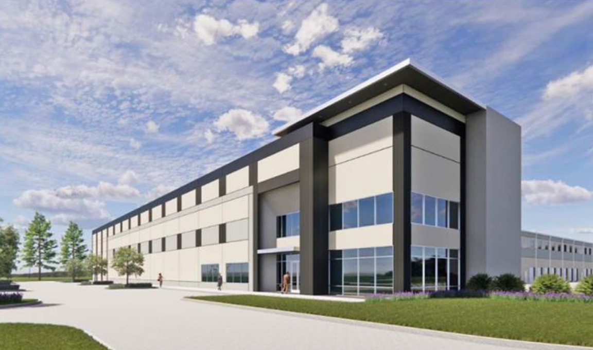 SoFu Commerce Center