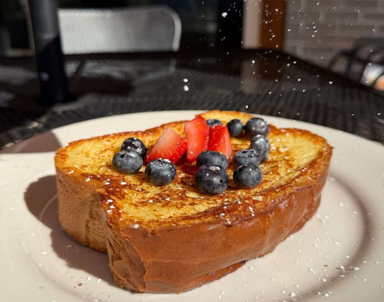 Greystone Local Eatery