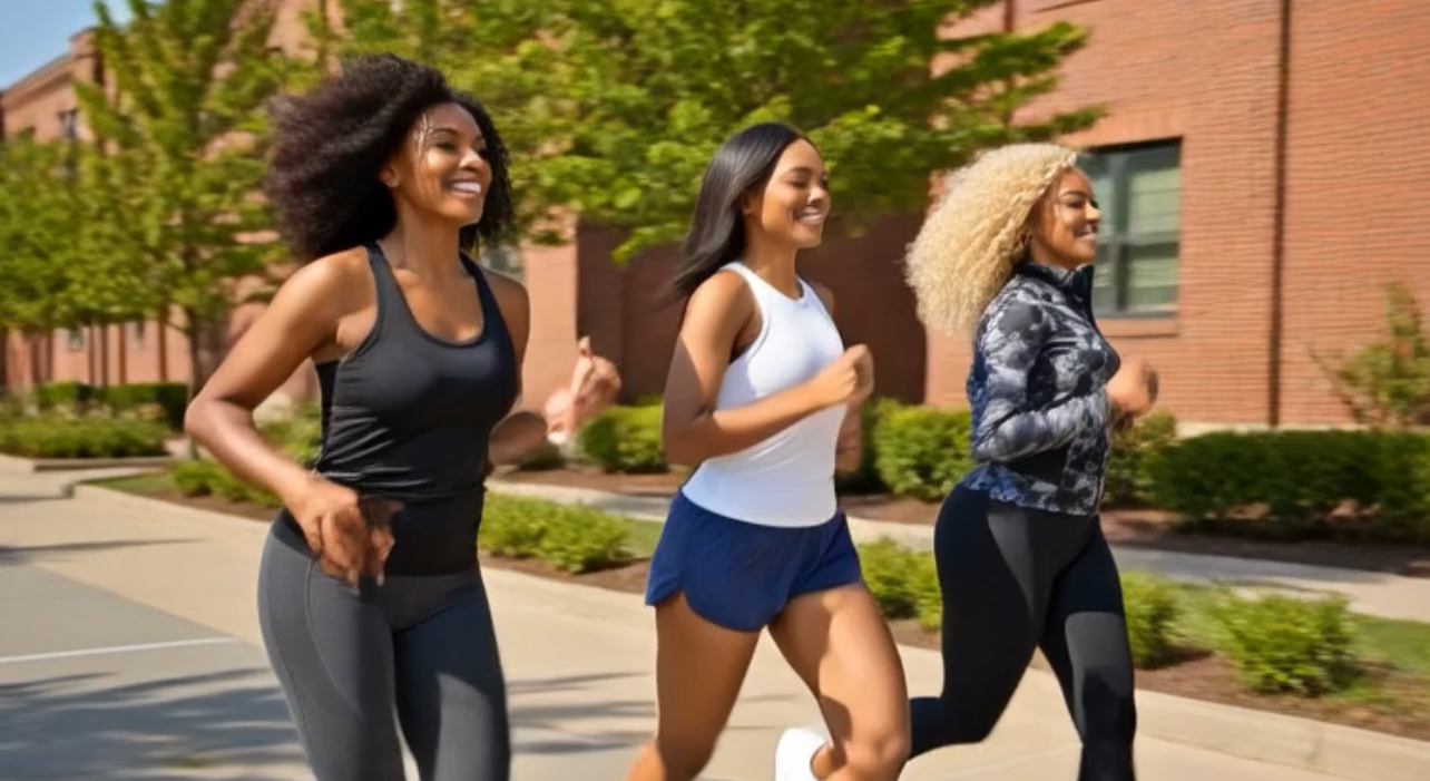 Safest places in Georgia