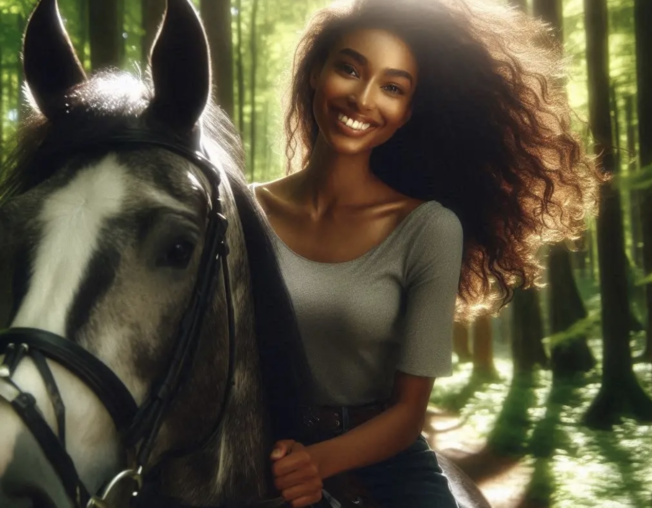 Atlanta Horse Heritage Festival