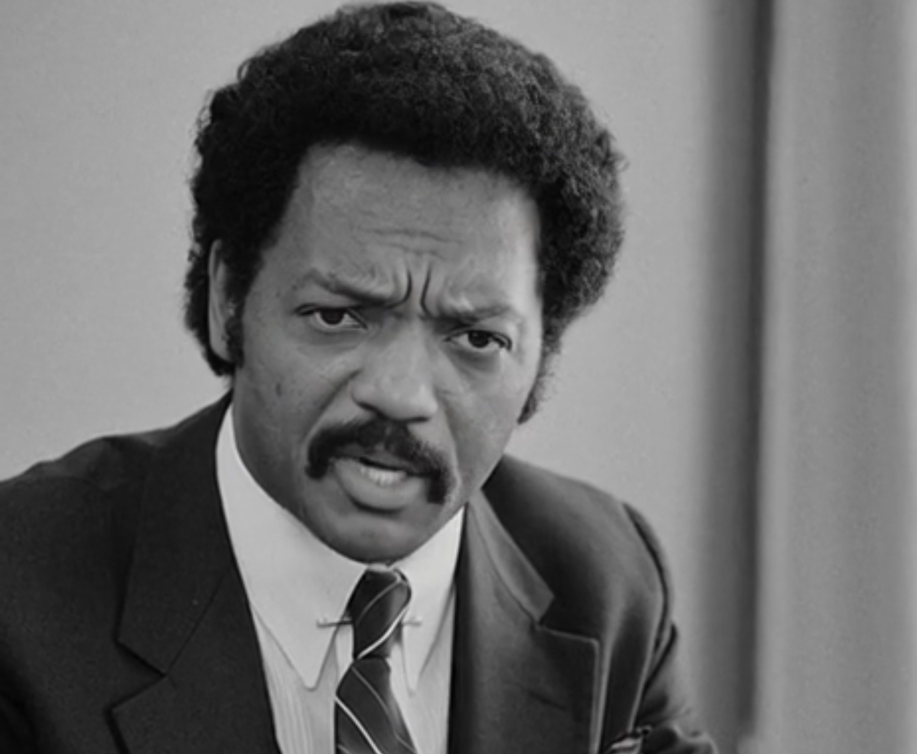 Jesse Jackson