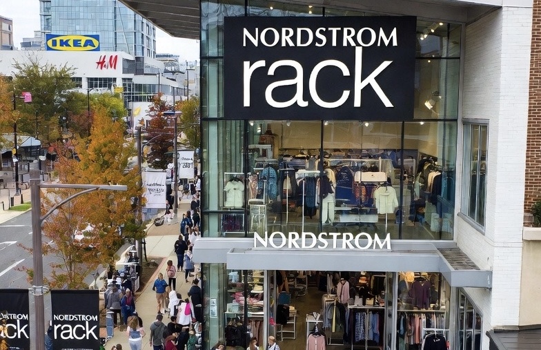 Nordstrom Rack Atlantic Station