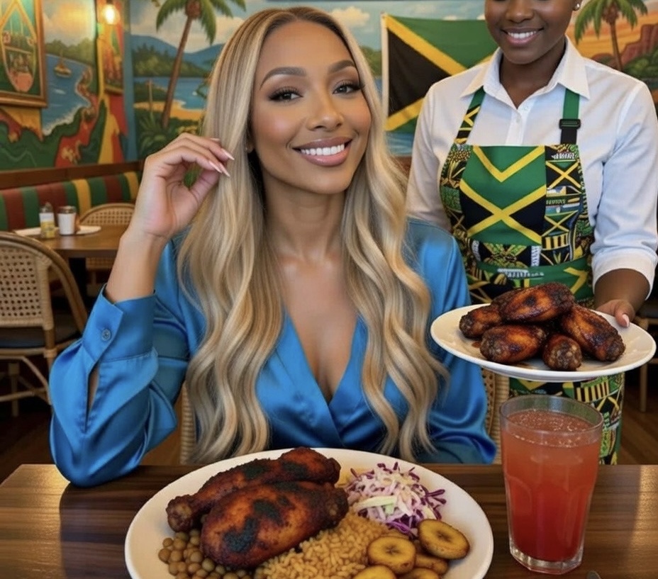 best Caribbean restaurants in Atlanta