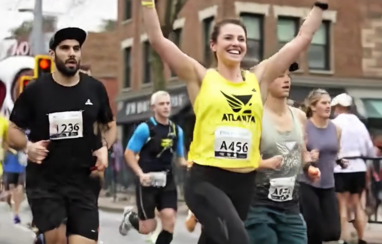 Publix Half Marathon Atlanta