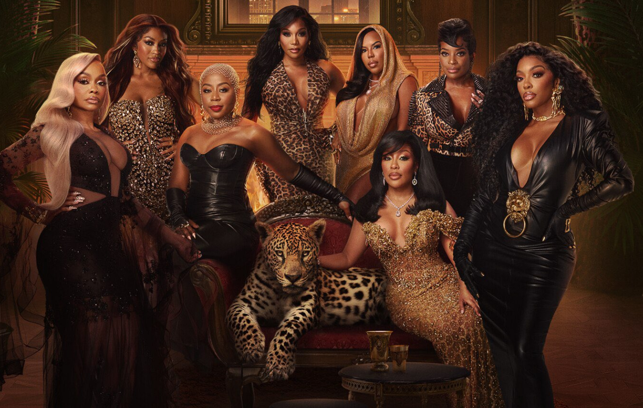 RHOA season 17 cast members