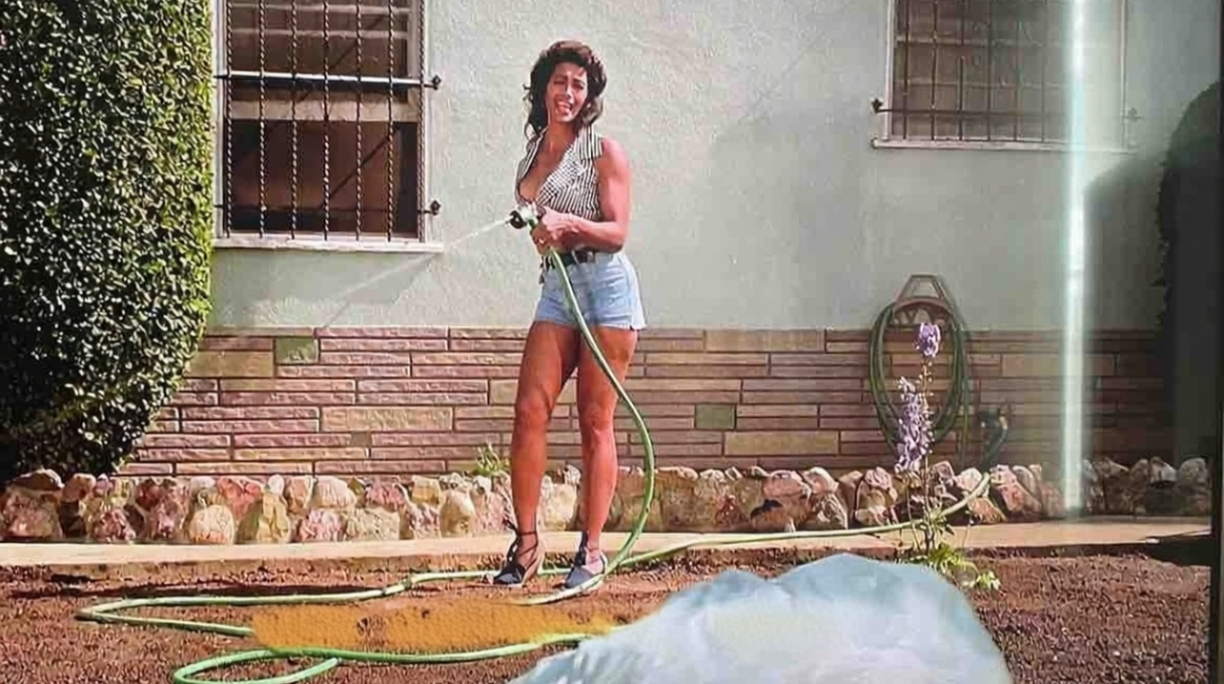 Atlanta neighborly city