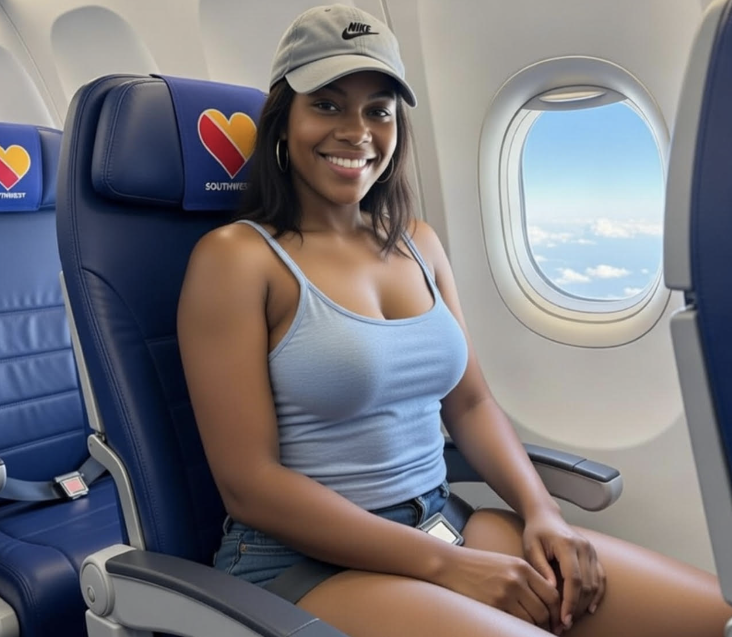 Southwest Airlines travel deals